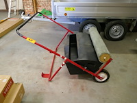 Verrijdbare lijmbak - afbeelding 4 van  4