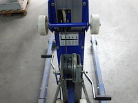 Verrijdbare materiaallift novon - afbeelding 7 van  8