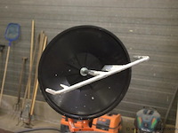 Verrijdbare menginstallatie - afbeelding 3 van  3