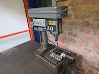 Verrijdbare metalen werkbank nn - afbeelding 3 van  5