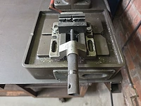 Verrijdbare metalen werkbank nn - afbeelding 4 van  5