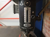 Verrijdbare metalen werkbank nn - afbeelding 5 van  5
