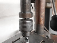 Verrijdbare metalen werktafel - afbeelding 5 van  8