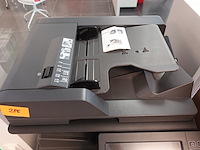 Verrijdbare multifunctionele printer lexmark - afbeelding 4 van  9