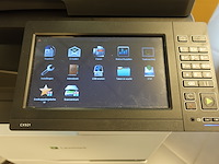 Verrijdbare multifunctionele printer lexmark - afbeelding 8 van  9