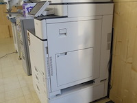 Verrijdbare multifunctionele printer ricoh - afbeelding 3 van  5