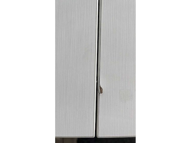 Verrijdbare opklapbare tafel - tafel (2x) - afbeelding 8 van  8