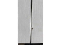 Verrijdbare opklapbare tafel - tafel (2x) - afbeelding 8 van  8