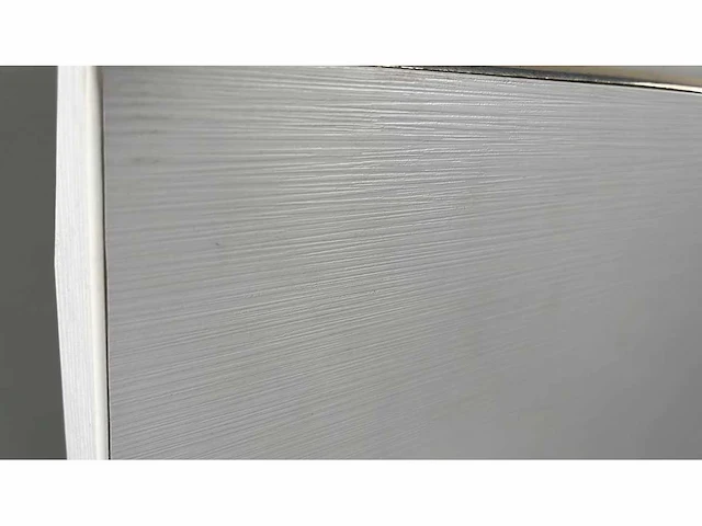 Verrijdbare opklapbare tafel - tafel (2x) - afbeelding 3 van  8