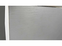 Verrijdbare opklapbare tafel - tafel (2x) - afbeelding 3 van  8