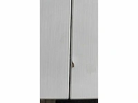 Verrijdbare opklapbare tafel - tafel (2x) - afbeelding 8 van  8