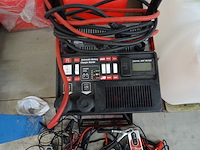 Verrijdbare oplader electromem - afbeelding 3 van  5