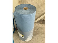 Verrijdbare papierdispenser (2x) - afbeelding 2 van  3