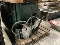 Verrijdbare pekmachine - afbeelding 4 van  5