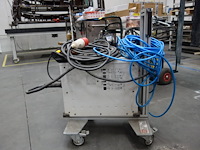 Verrijdbare plasmasnijde gys - afbeelding 8 van  10