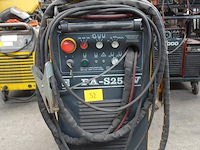 Verrijdbare plasmasnijder kjellberg - afbeelding 1 van  6