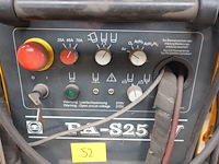 Verrijdbare plasmasnijder kjellberg - afbeelding 4 van  6