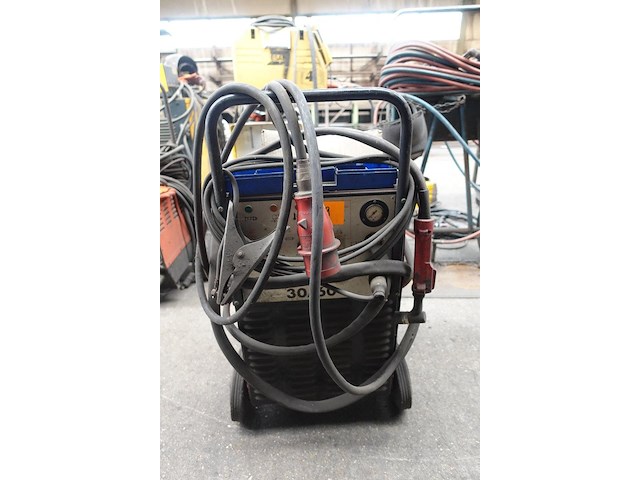 Verrijdbare plasmasnijder plasma - afbeelding 1 van  5