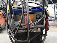 Verrijdbare plasmasnijder plasma - afbeelding 1 van  5