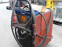 Verrijdbare plasmasnijder plasma - afbeelding 3 van  5