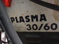 Verrijdbare plasmasnijder plasma - afbeelding 4 van  5