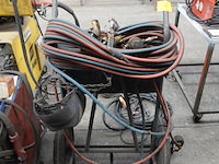 Verrijdbare plasmasnijder - afbeelding 1 van  7