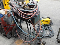 Verrijdbare plasmasnijder - afbeelding 2 van  7