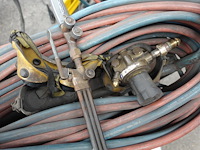 Verrijdbare plasmasnijder - afbeelding 4 van  7