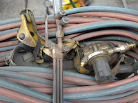 Verrijdbare plasmasnijder - afbeelding 5 van  7