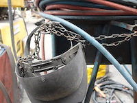 Verrijdbare plasmasnijder - afbeelding 6 van  7