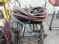 Verrijdbare plasmasnijder - afbeelding 7 van  7