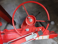 Verrijdbare platendrager - afbeelding 5 van  6