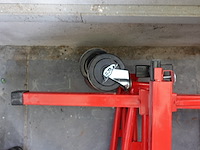 Verrijdbare platendrager - afbeelding 6 van  6