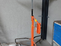 Verrijdbare platenlift levpano - afbeelding 2 van  5