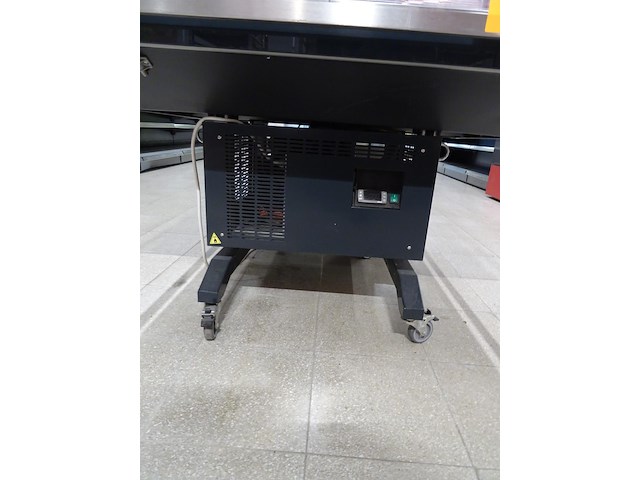 Verrijdbare presentatiekoeler arneg - afbeelding 2 van  4