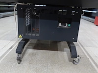 Verrijdbare presentatiekoeler arneg - afbeelding 2 van  4