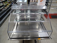 Verrijdbare presentatiekoeler arneg - afbeelding 3 van  4