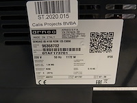 Verrijdbare presentatiekoeler arneg - afbeelding 4 van  4