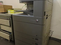 Verrijdbare printer canon - afbeelding 1 van  6