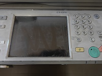 Verrijdbare printer canon - afbeelding 4 van  6