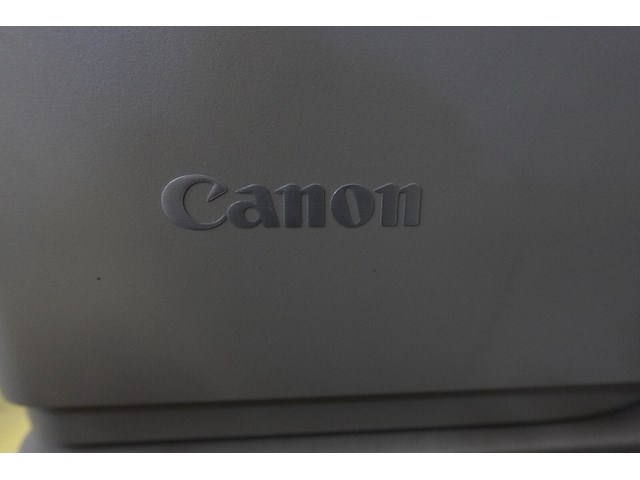 Verrijdbare printer canon - afbeelding 5 van  6