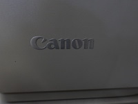 Verrijdbare printer canon - afbeelding 5 van  6