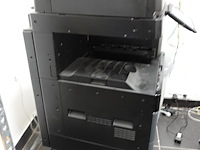 Verrijdbare printer toshiba - afbeelding 2 van  5