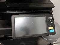 Verrijdbare printer toshiba - afbeelding 3 van  5