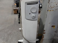 Verrijdbare radiator dimplex - afbeelding 5 van  5