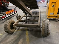 Verrijdbare rolbandtransportsysteem atox - afbeelding 6 van  11