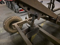 Verrijdbare rolbandtransportsysteem atox - afbeelding 7 van  11