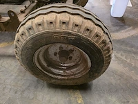 Verrijdbare rolbandtransportsysteem atox - afbeelding 10 van  11
