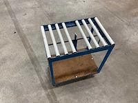 Verrijdbare rollenband (7x) - afbeelding 3 van  6
