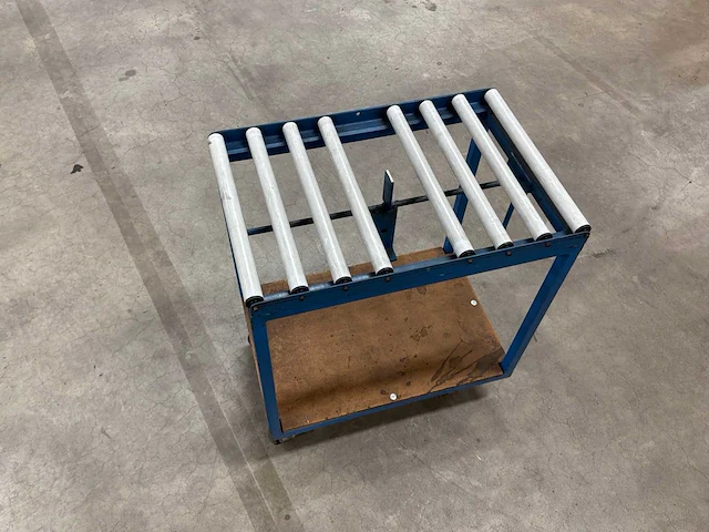 Verrijdbare rollenband (7x) - afbeelding 3 van  6